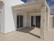 Makry Gialos MIT VIDEO! Kreta, Makry Gialos: Neubau - Bungalow mit Pool und Meerblick zu verkaufen Haus kaufen